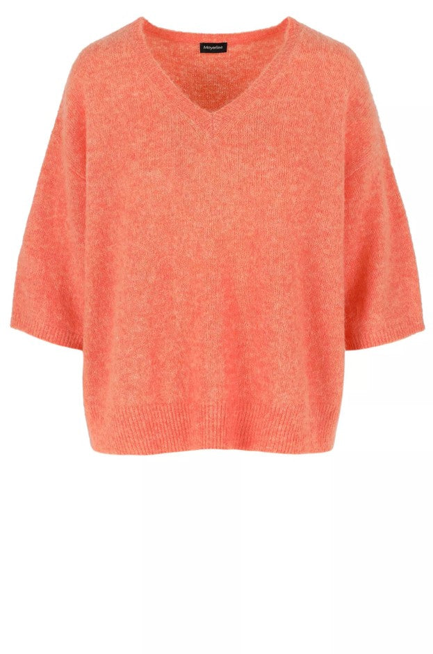 Pulls oranje Mayerline