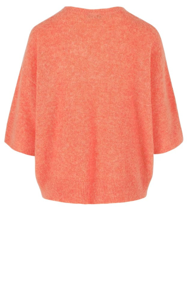 Pulls oranje Mayerline