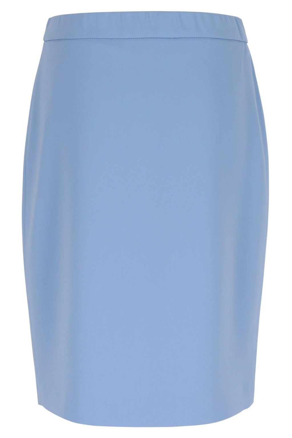 Rokken blauw Mayerline