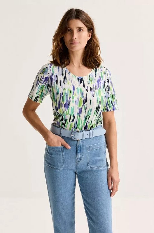 Pulls groen Mayerline