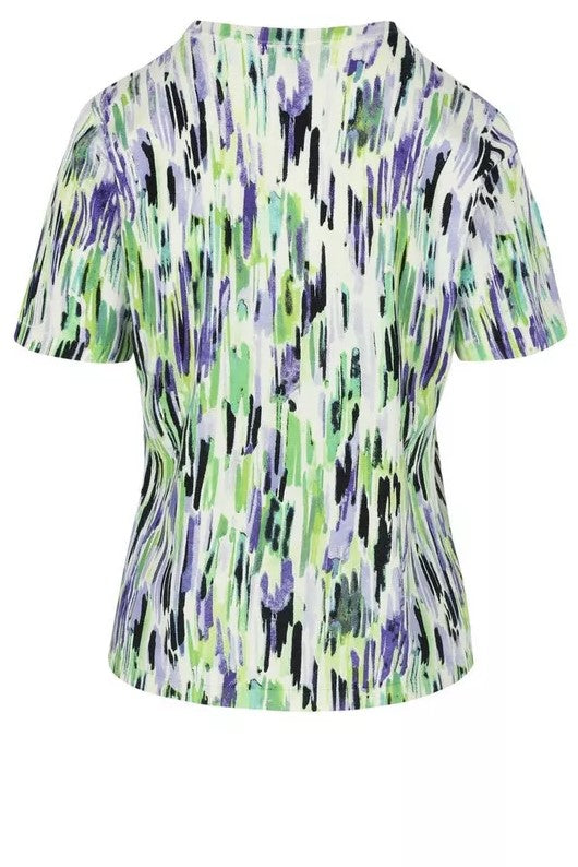 Pulls groen Mayerline