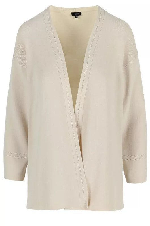 Cardigans beige Mayerline