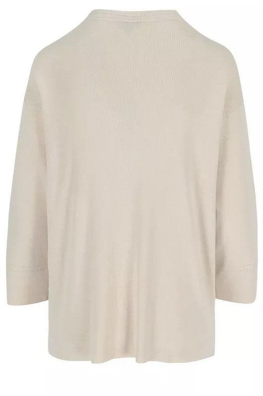 Cardigans beige Mayerline