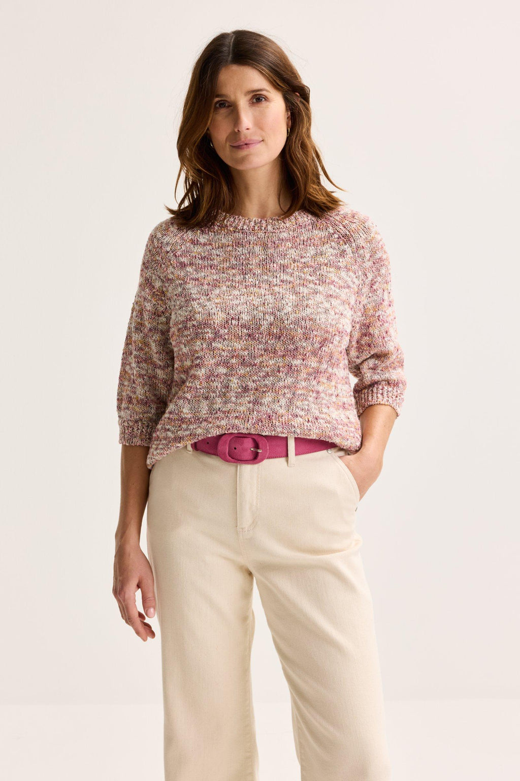 Pulls beige Mayerline