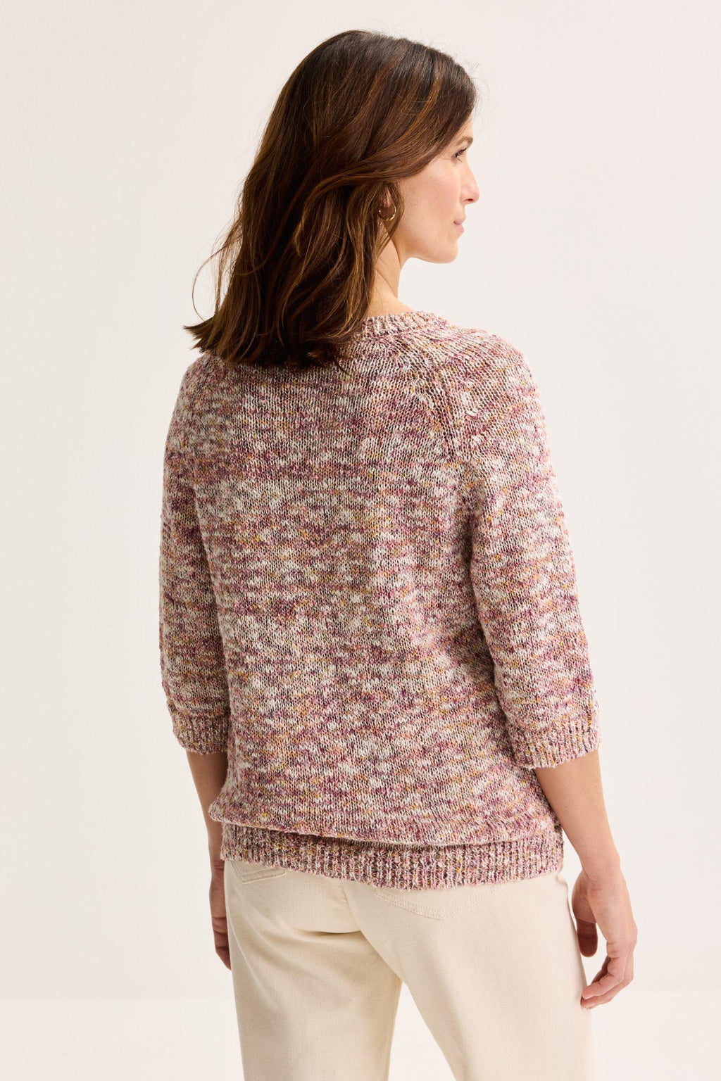 Pulls beige Mayerline