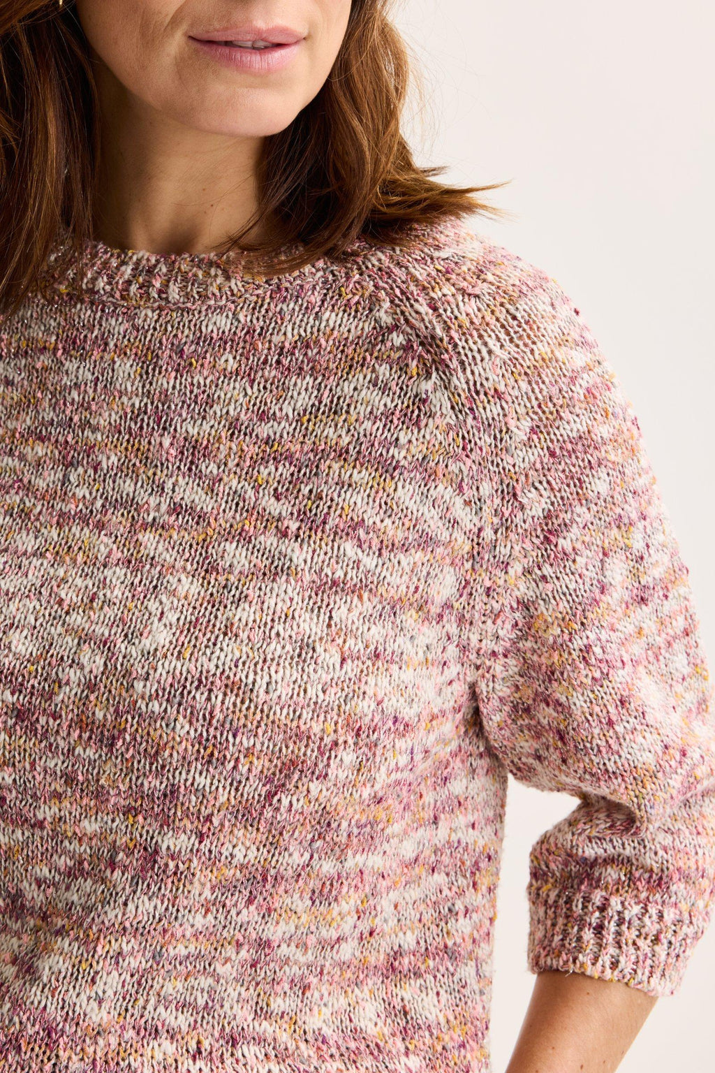 Pulls beige Mayerline