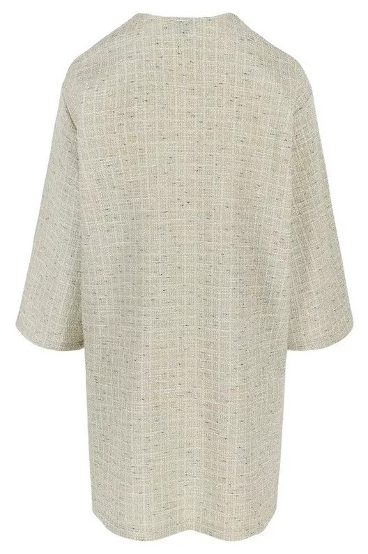 Jassen beige Mayerline