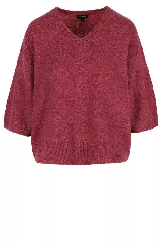 Pulls roze Mayerline
