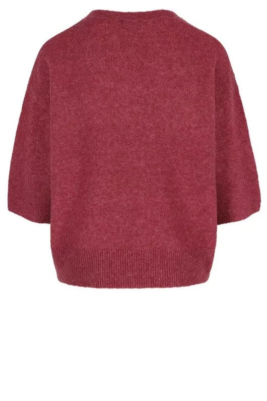 Pulls roze Mayerline
