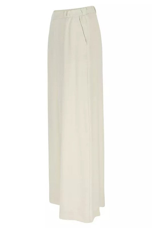Broeken beige Mayerline