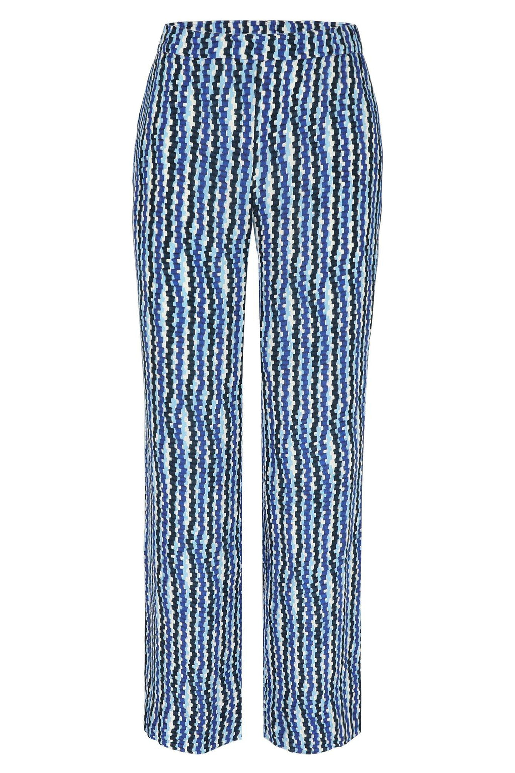 Broeken blauw Mayerline
