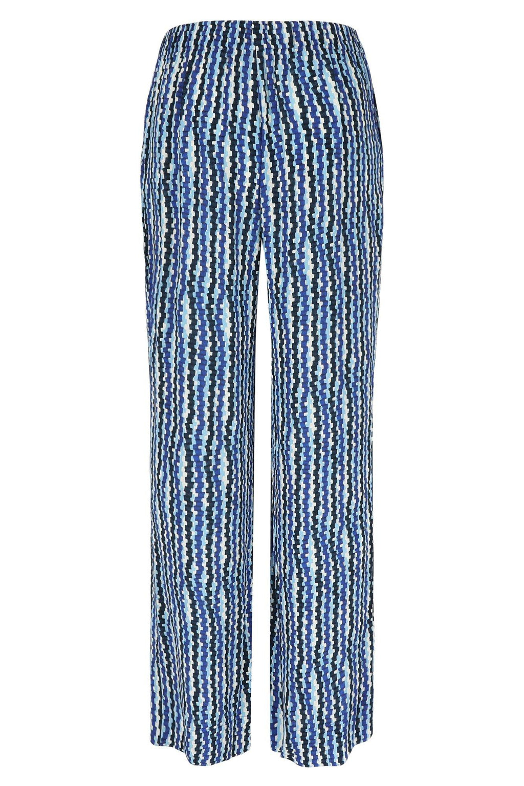 Broeken blauw Mayerline