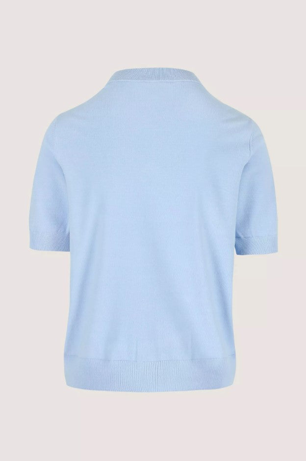 Pulls blauw Mayerline