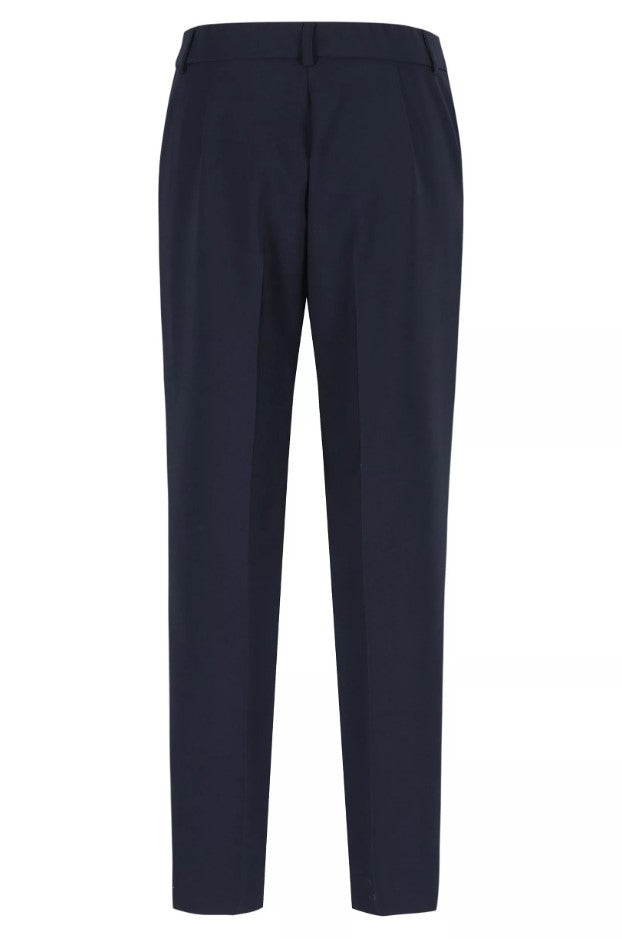 Broeken blauw Mayerline