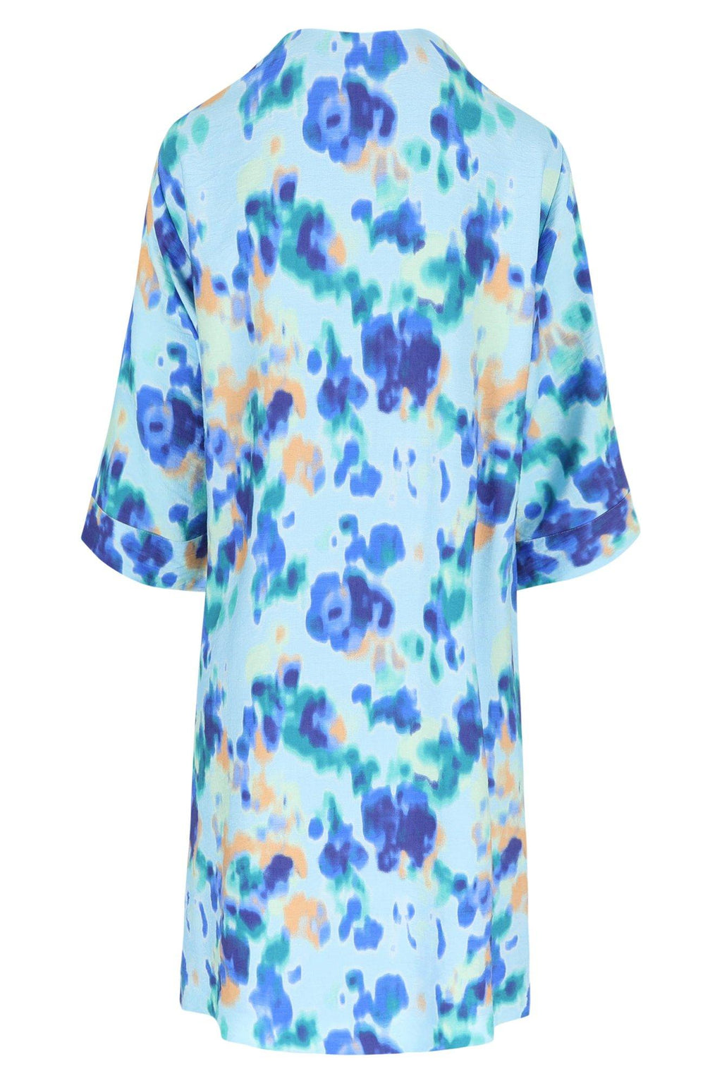 Kimono's blauw Mayerline