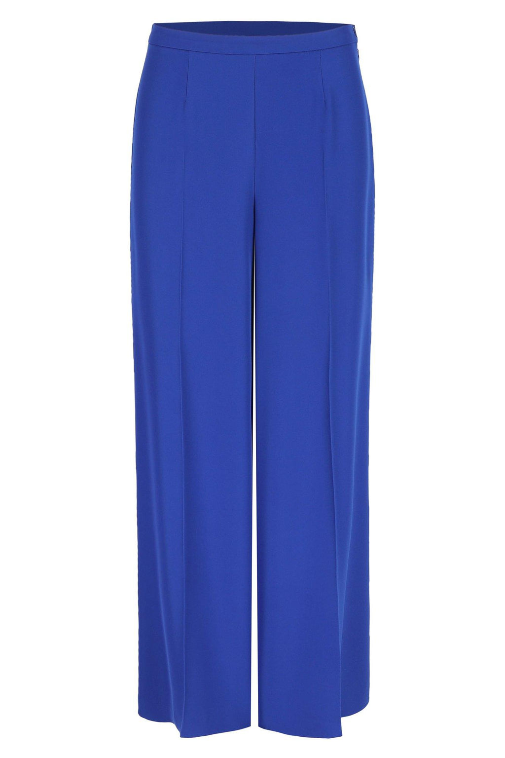 Broeken blauw Mayerline