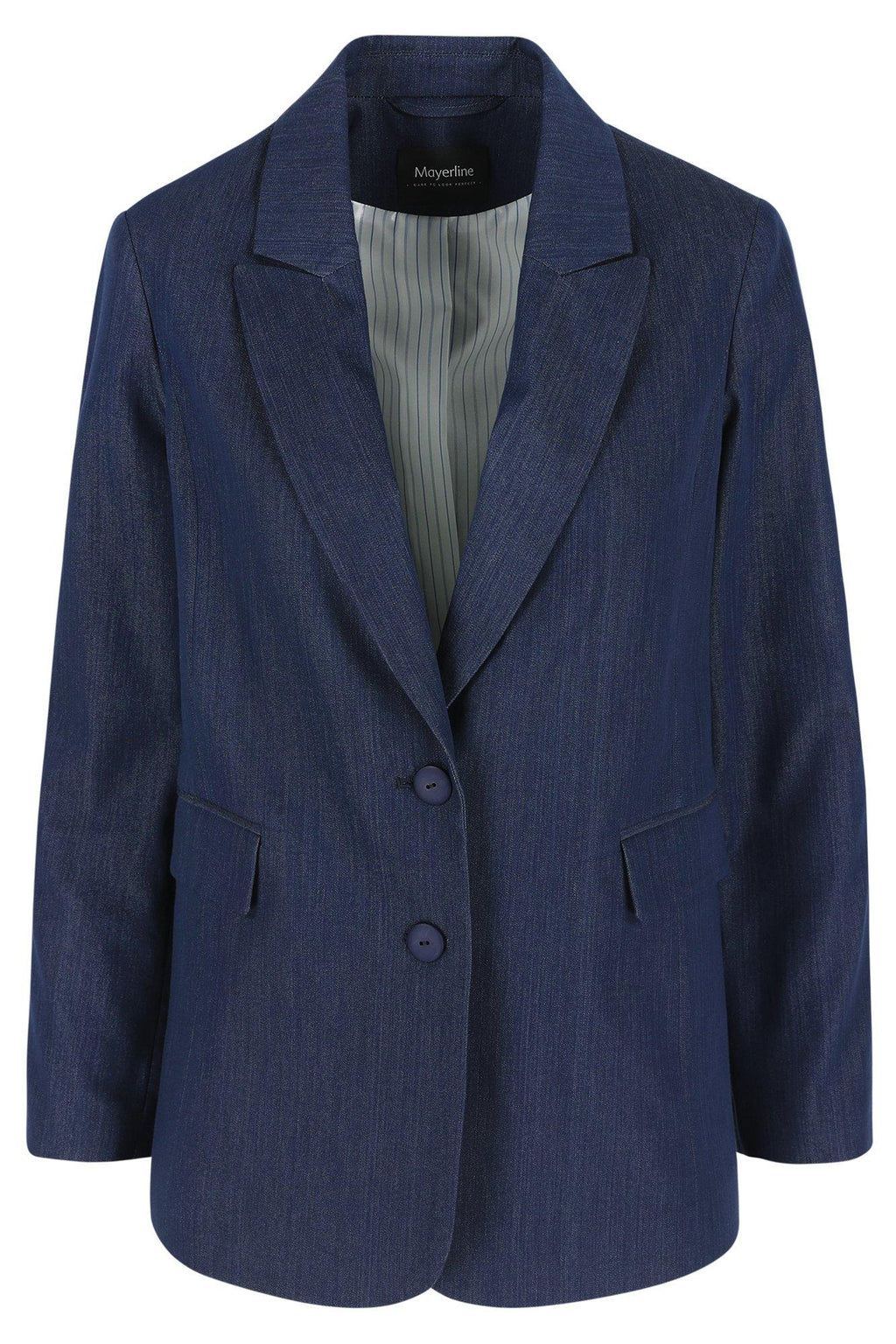 Blazers navy Mayerline