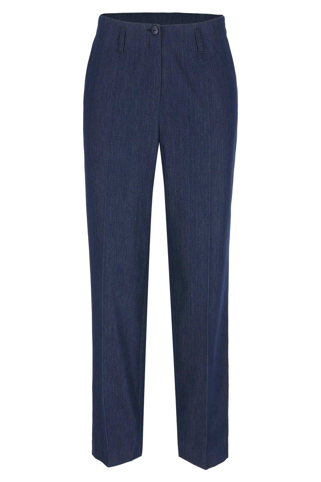 Broeken blauw Mayerline