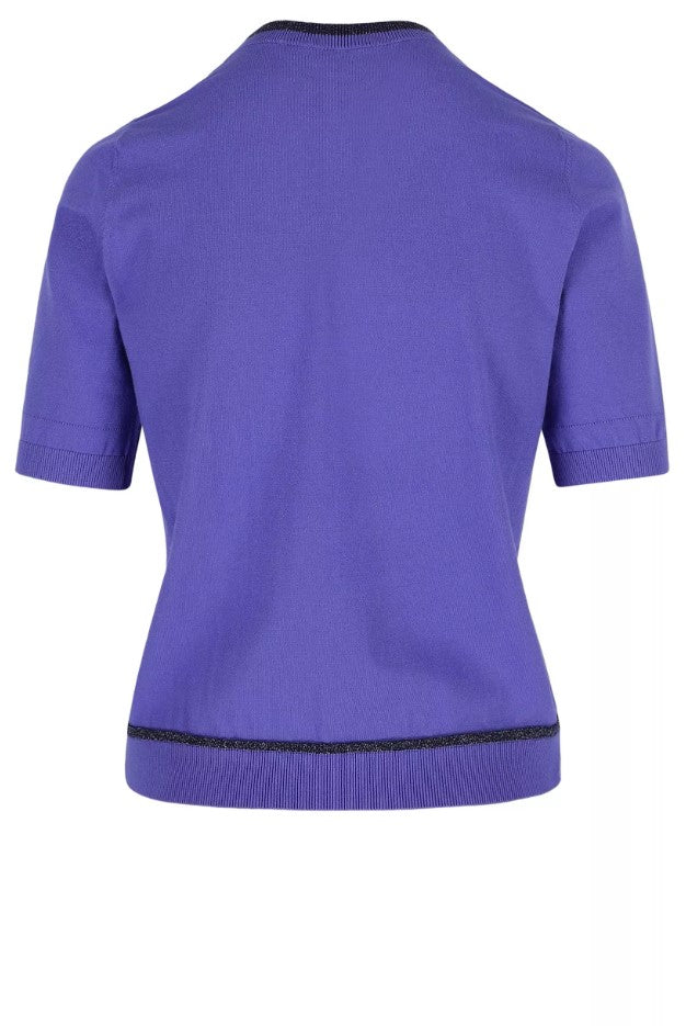 Pulls paars Mayerline