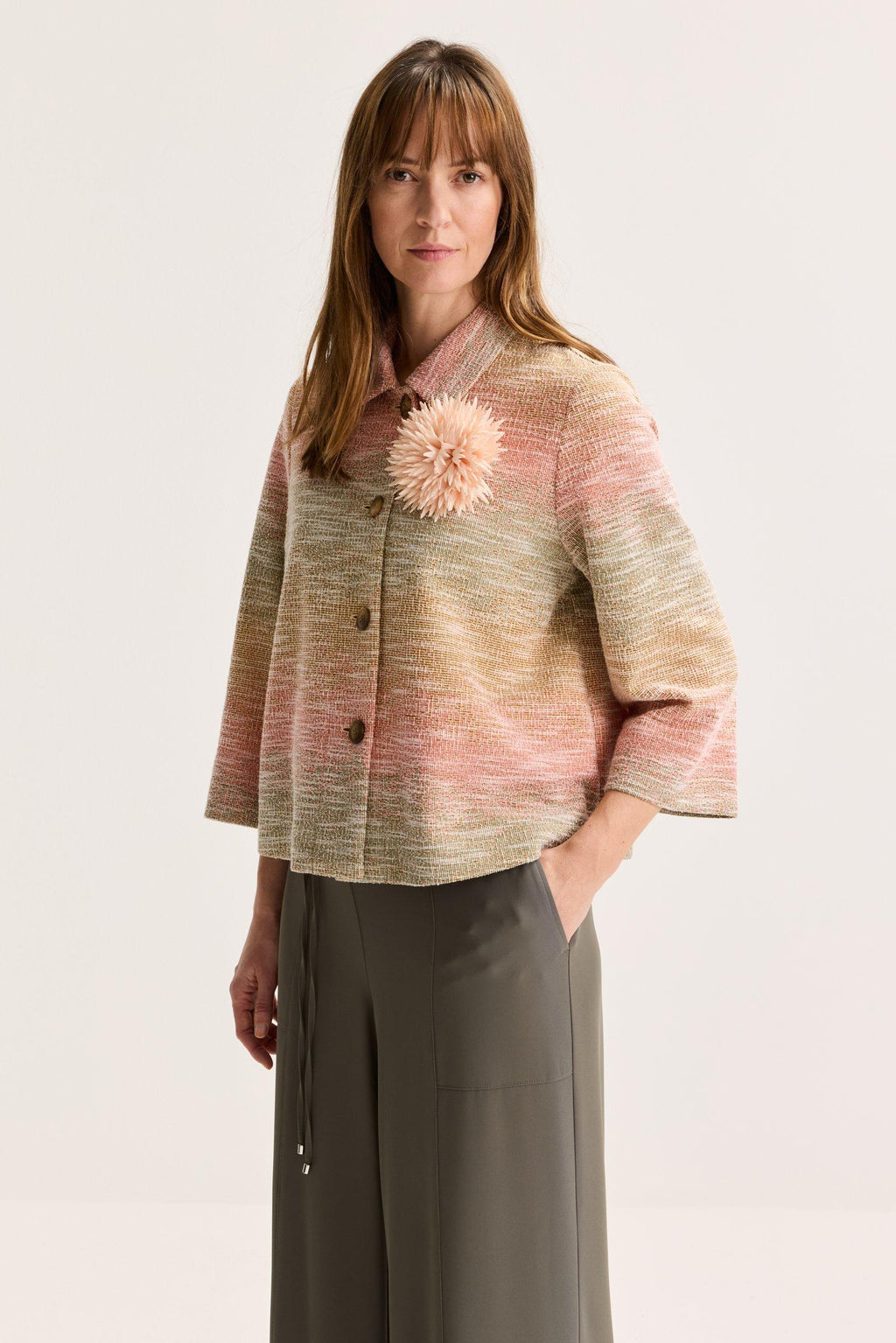 Jassen bruin Mayerline