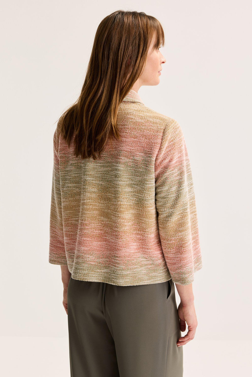 Jassen bruin Mayerline