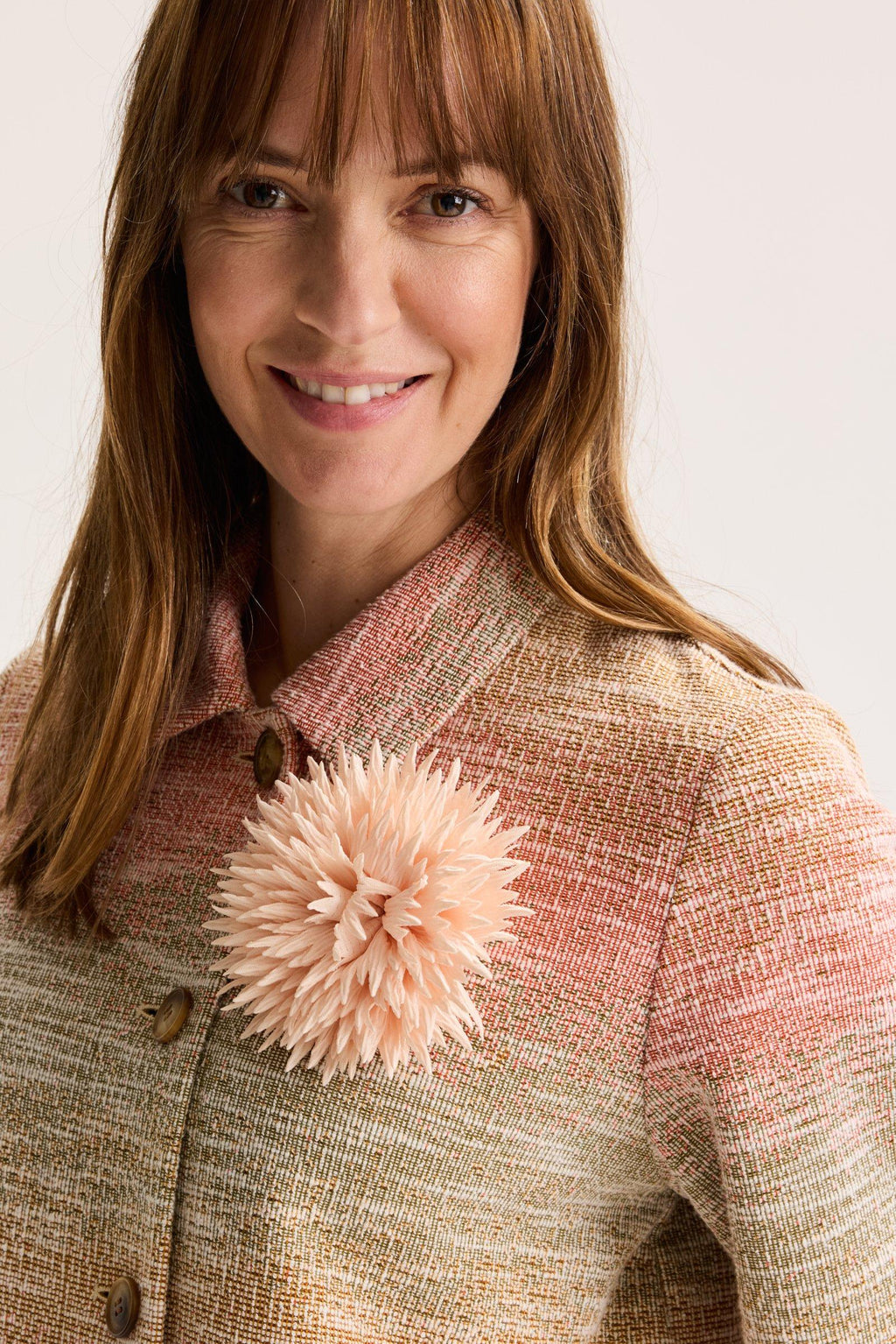 Jassen bruin Mayerline