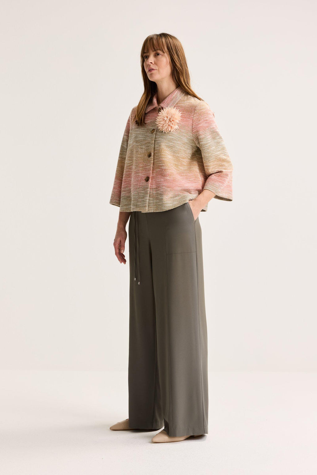 Jassen bruin Mayerline