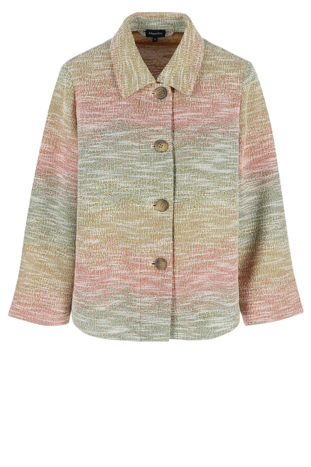 Jassen bruin Mayerline