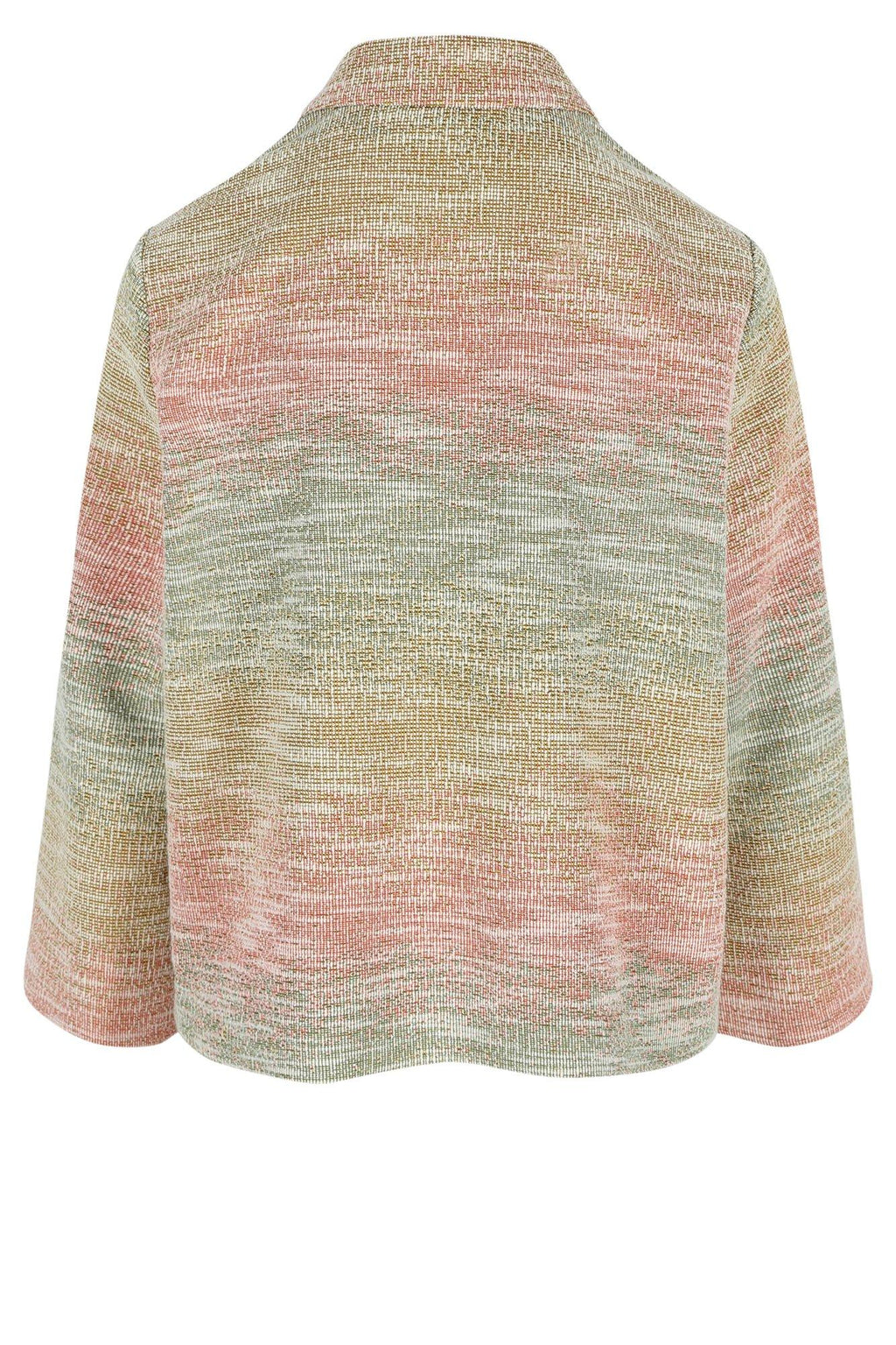 Jassen bruin Mayerline