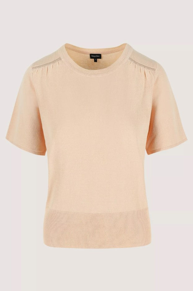 Pulls rood Mayerline