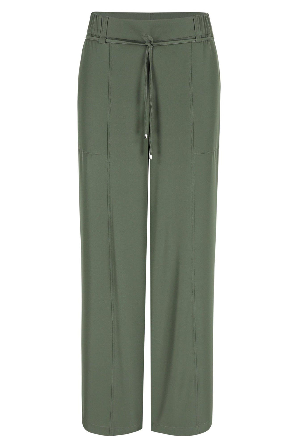 Broeken groen Mayerline