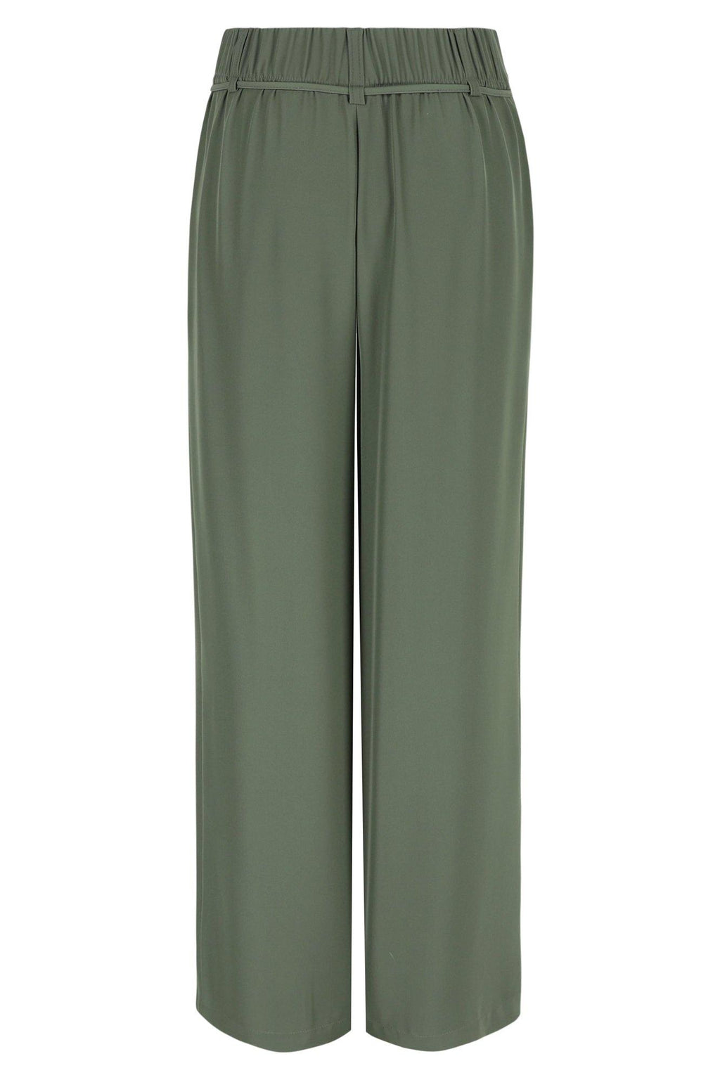 Broeken groen Mayerline