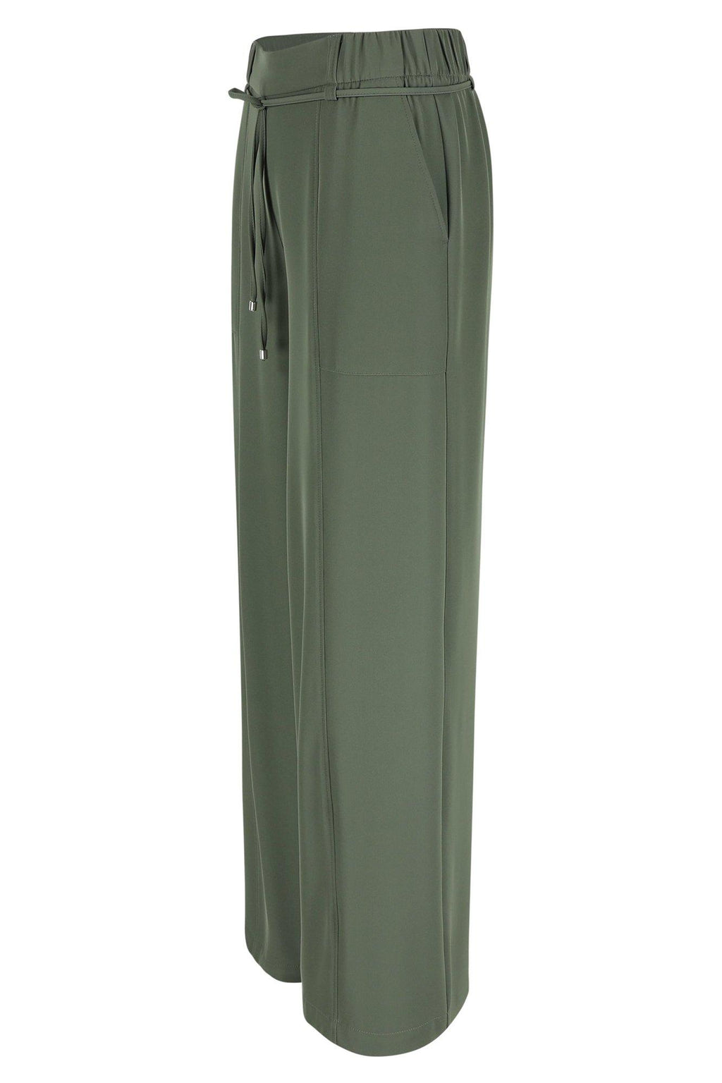 Broeken groen Mayerline