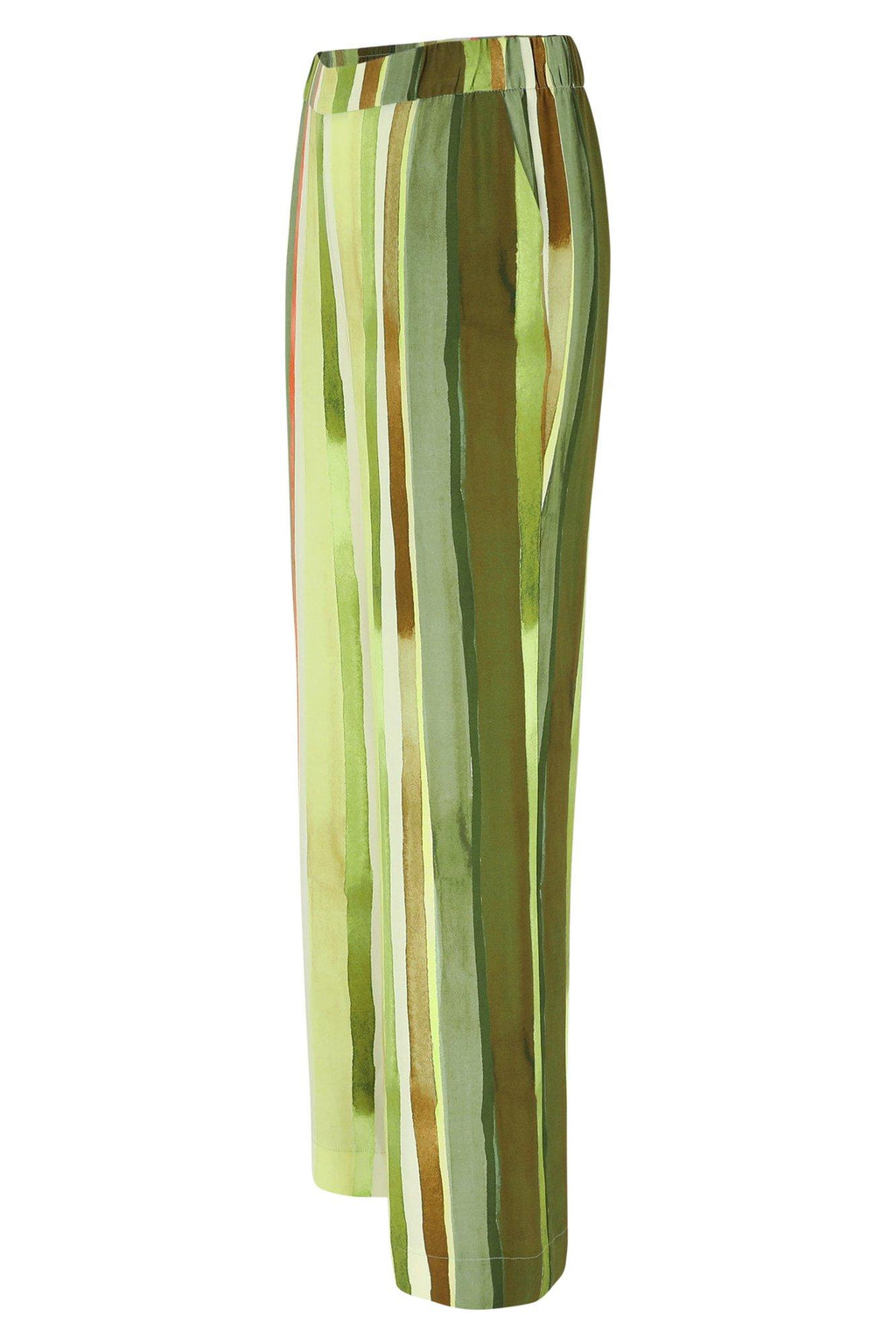 Broeken groen Mayerline