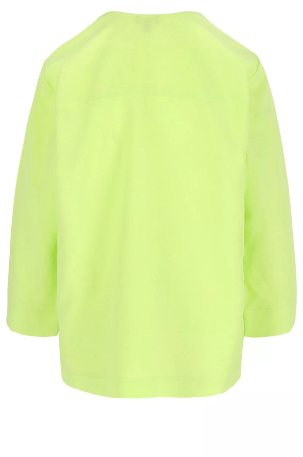 Blouses lange mouw multicolor Mayerline