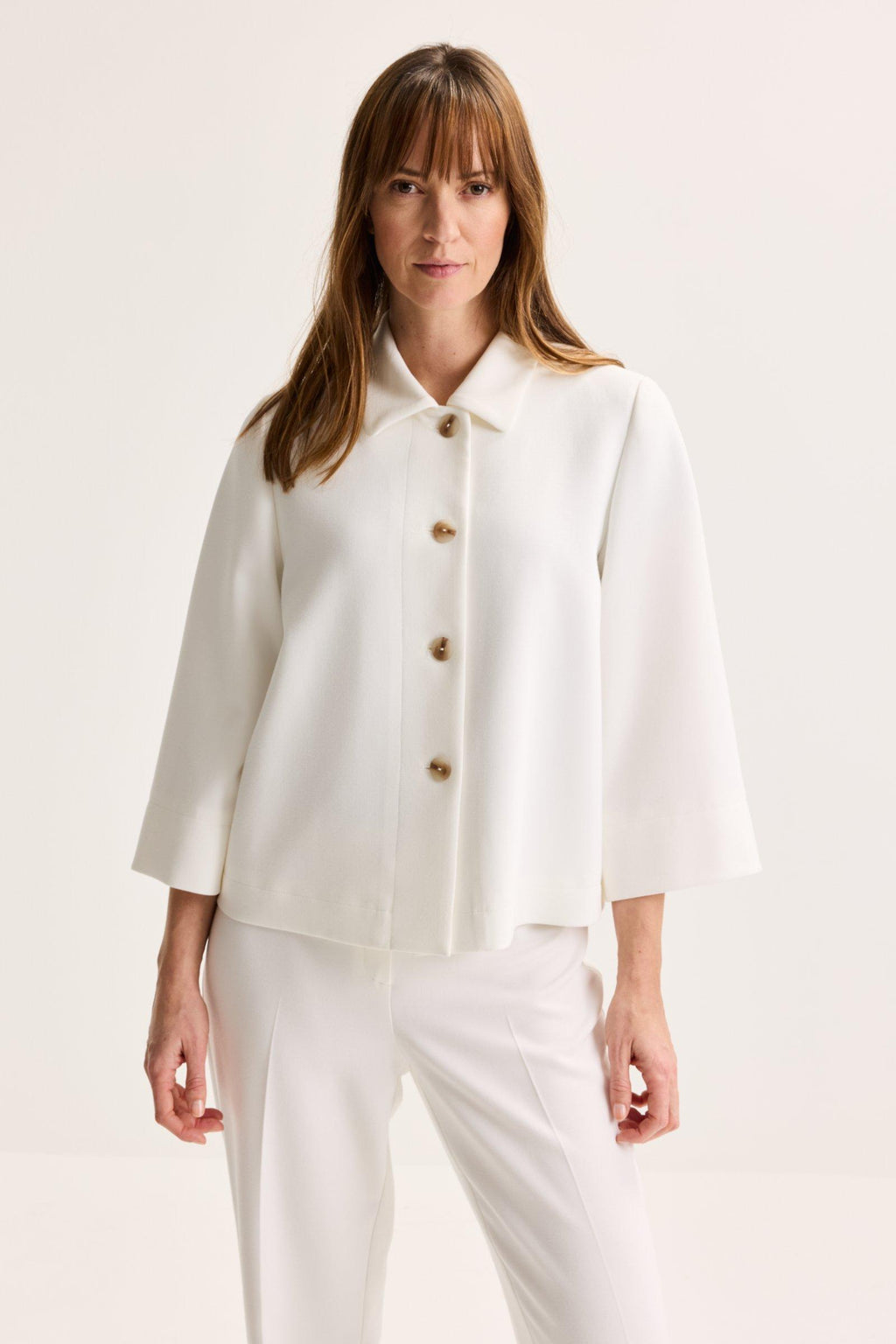 Jassen wit Mayerline