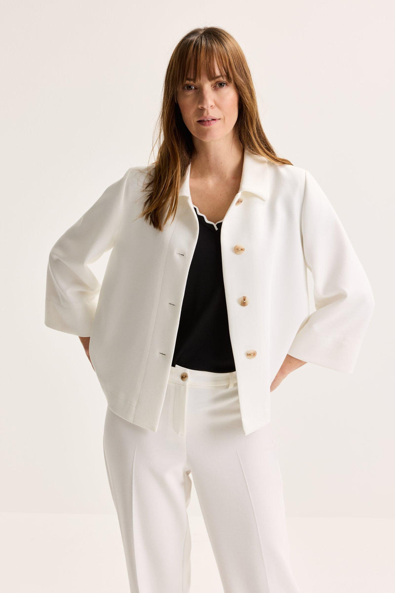 Jassen wit Mayerline