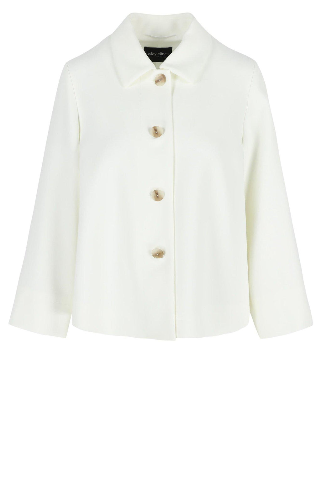 Jassen wit Mayerline