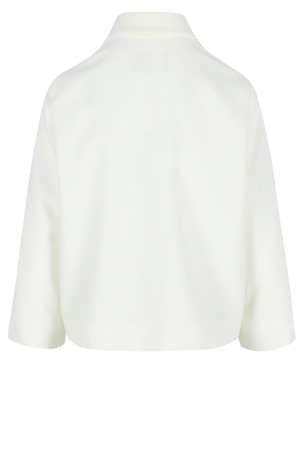 Jassen wit Mayerline