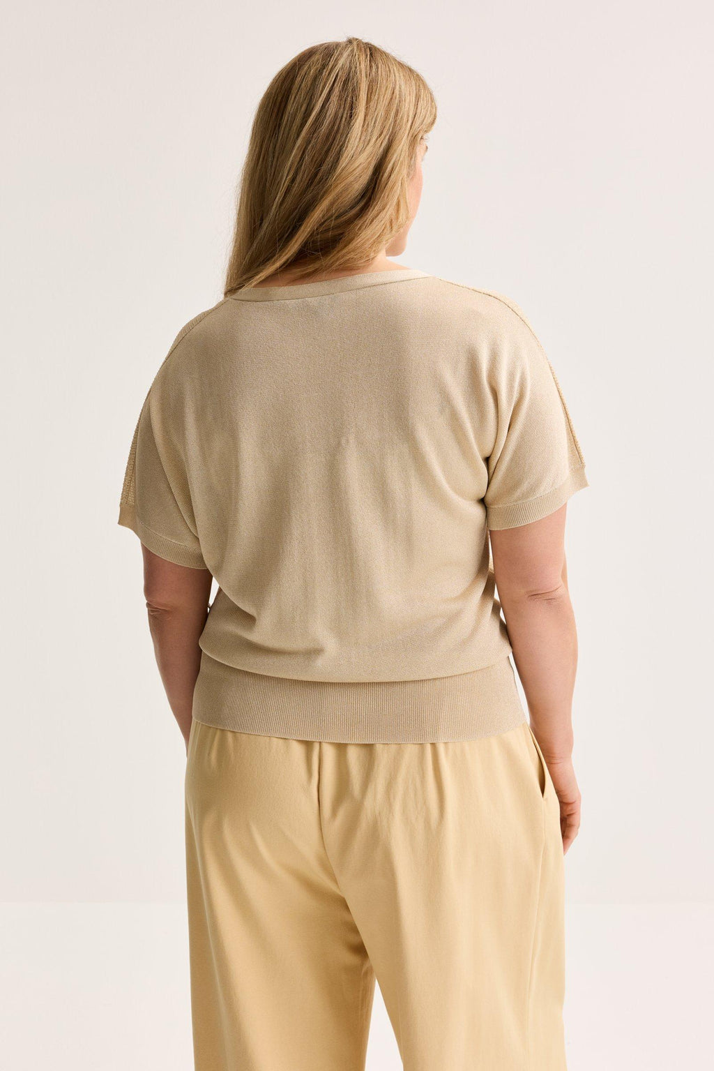 Pulls beige Mayerline