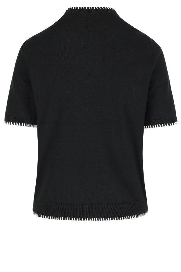 Pulls zwart Mayerline