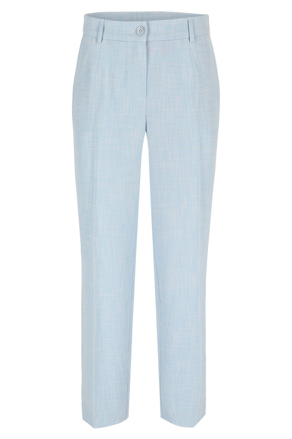 Broeken blauw Mayerline