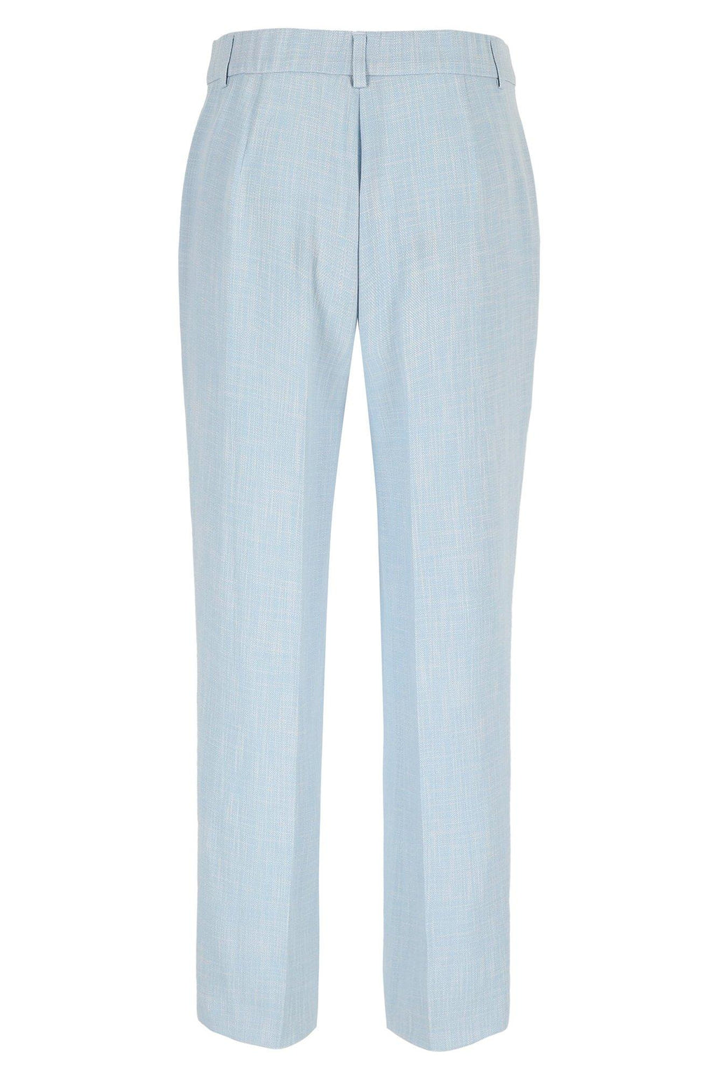 Broeken blauw Mayerline