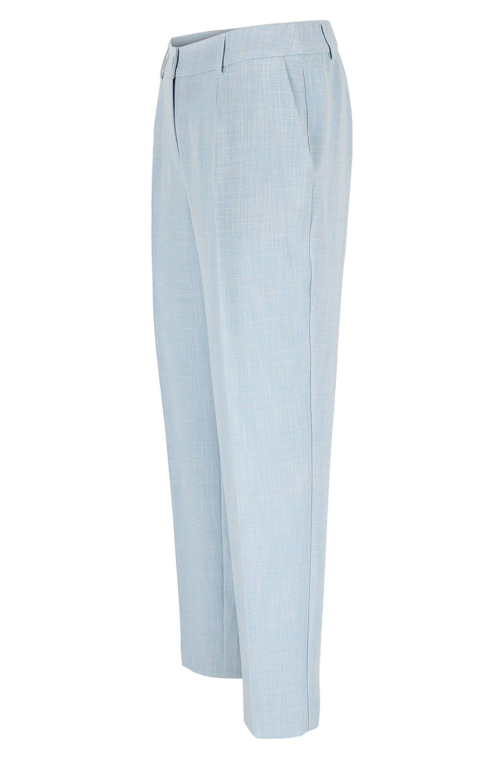 Broeken blauw Mayerline