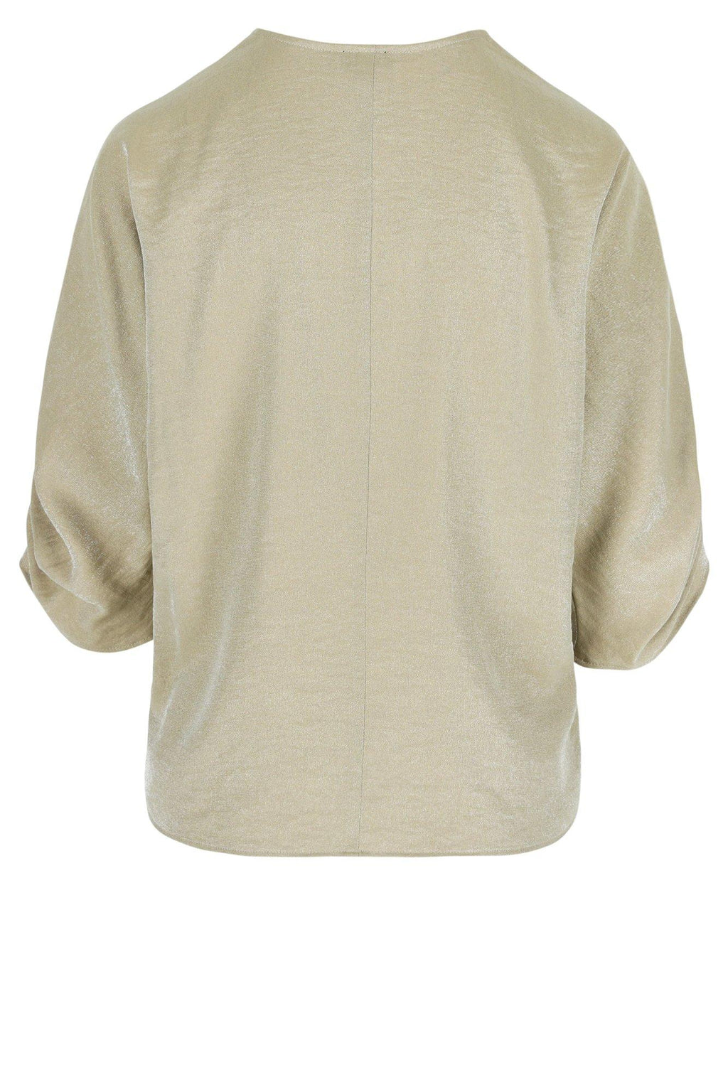 Blouses lange mouw multicolor Mayerline