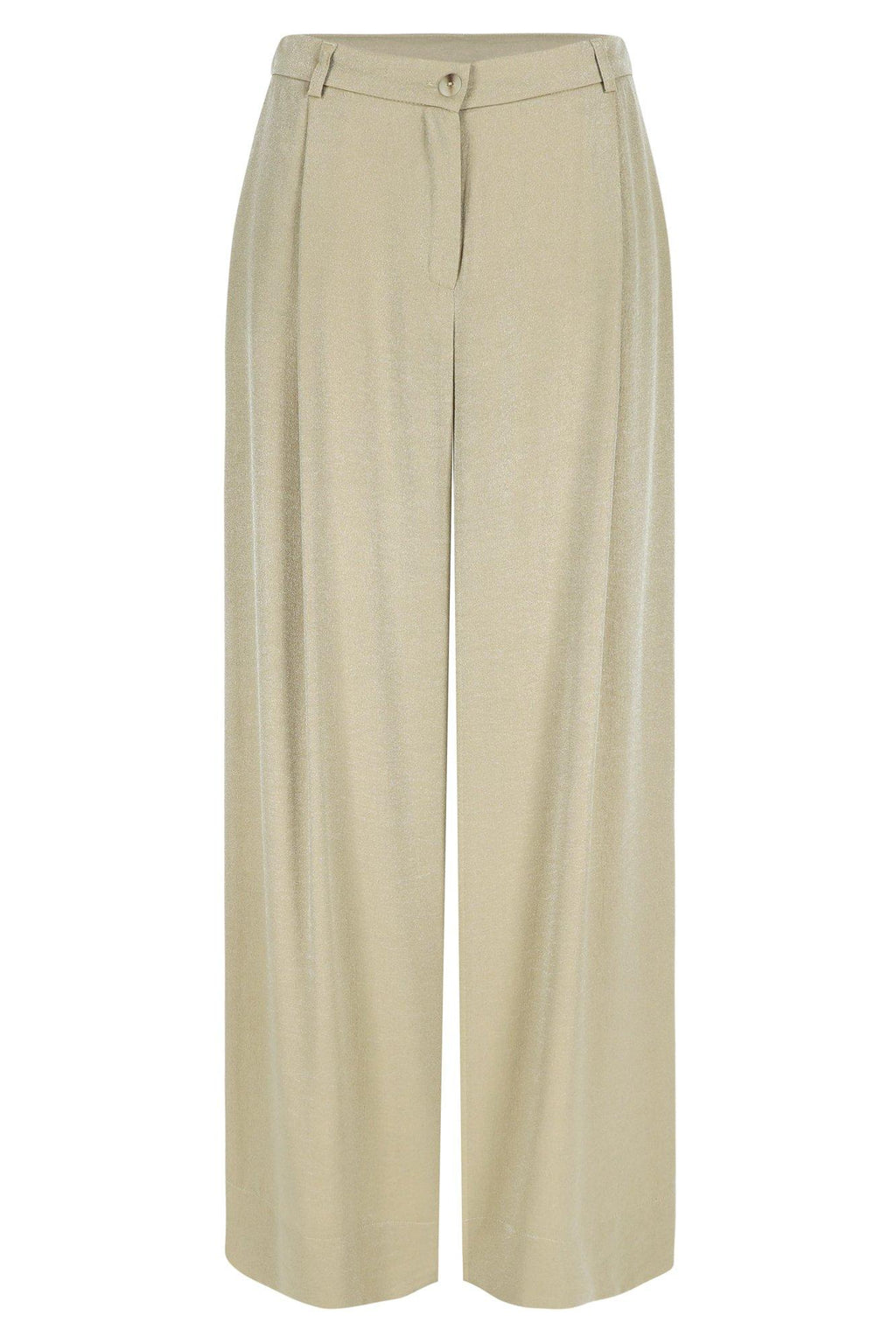 Broeken beige Mayerline