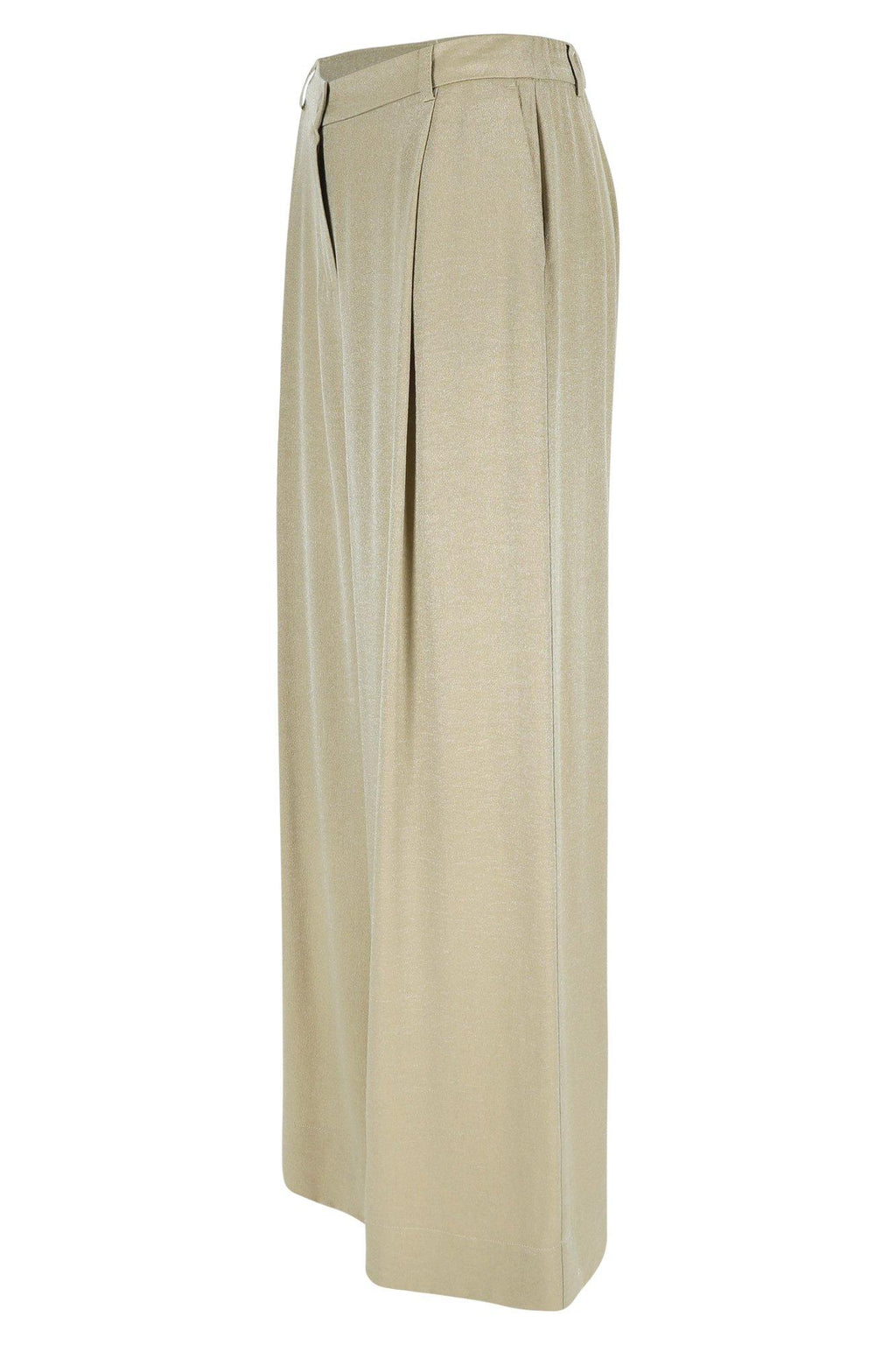 Broeken beige Mayerline