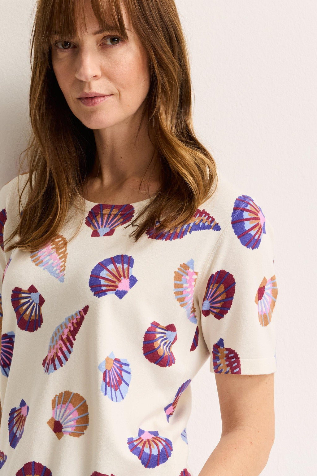 Pulls blauw Mayerline