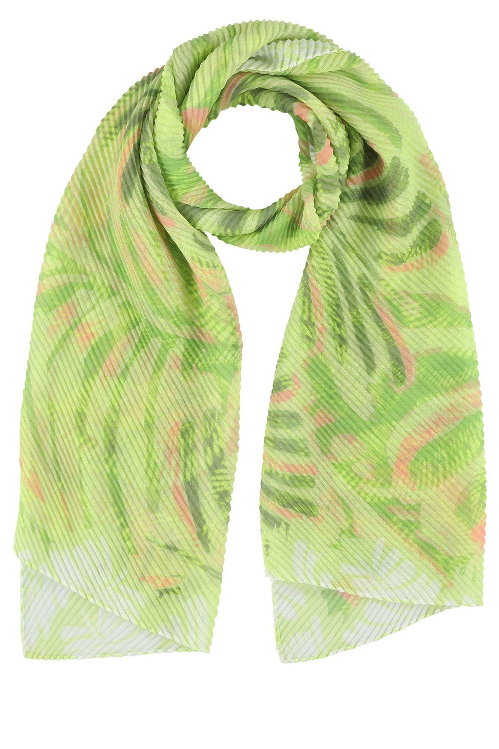 Sjaals multicolor Mayerline