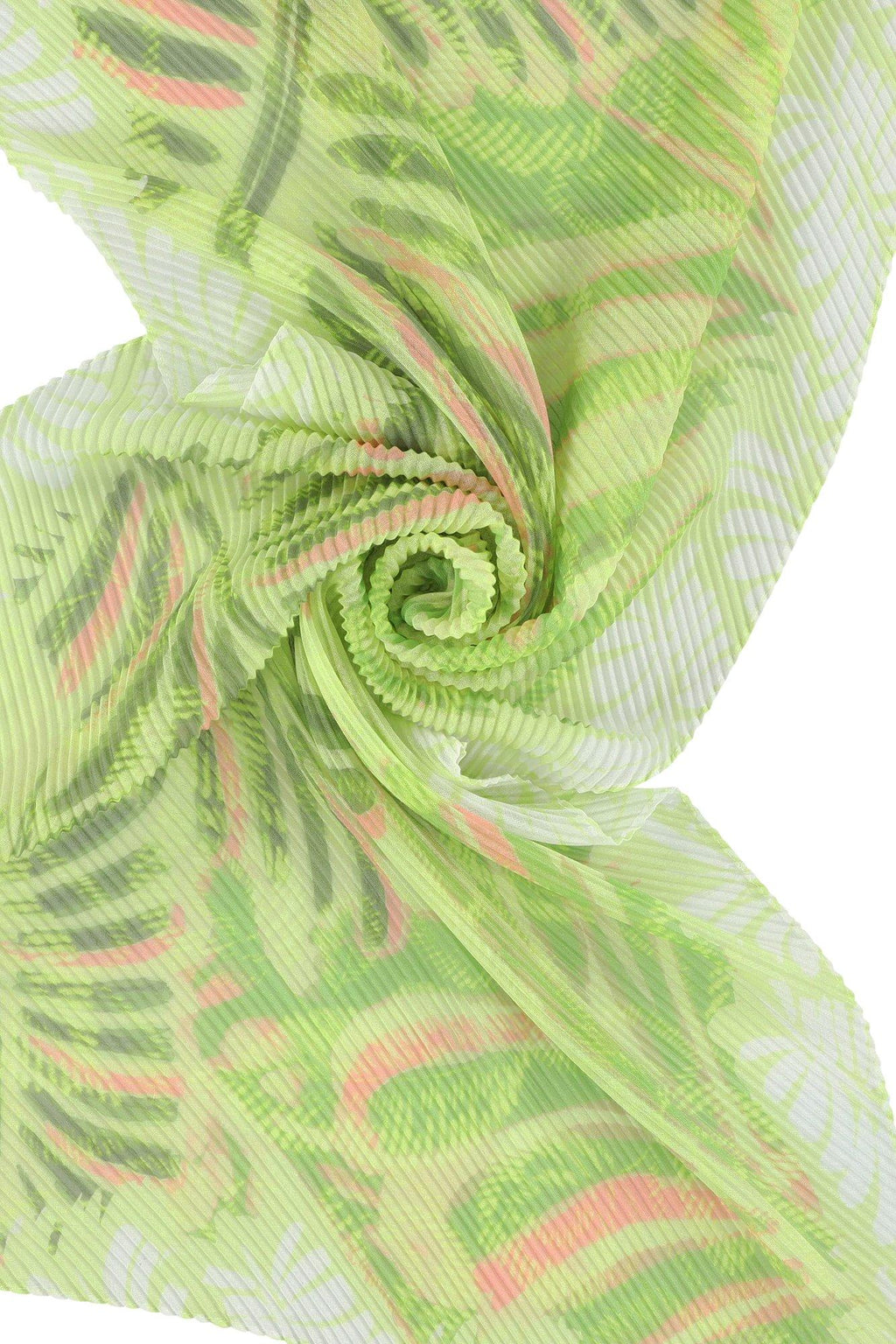 Sjaals multicolor Mayerline